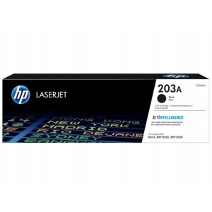 Toner HP CF540A 203A czarny OEM