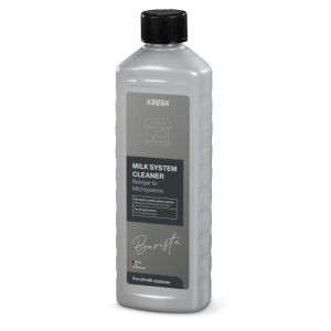 ŚRODEK CZYSZCZĄCY DO OBIEGU MLEKA BARISTA POJEMNOŚĆ 500 ML