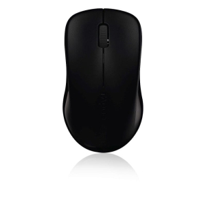 MYSZ OPTYCZNA BEZPRZEWODOWA 2,4G 1620 CZARNA