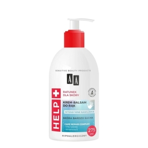 Krem/balsam do rąk AA HELP 275ml 1szt.