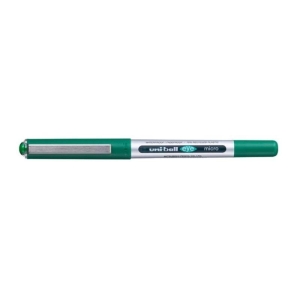 Pióro kulkowe UNI EYE MICRO UB-150 EKO zielone 1szt.DZI/