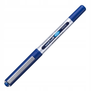 Pióro kulkowe UNI EYE MICRO UB-150 EKO niebieskie 1szt.DNI/