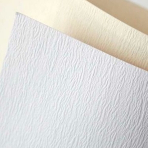 Papier ozdobny ARGO A4 230G ATLANTA kremowy 20 arkuszy