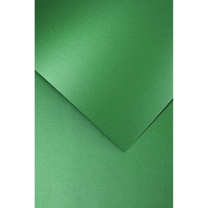 Papier ozdobny A4/220g PREMIUM ICELAND zielony ARGO 20szt.