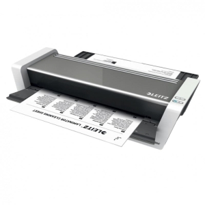 Arkusz A3/A4 czyszczący do laminatora LEITZ 5szt.