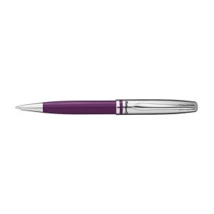 Długopis pelikan JAZZ CLASSIC obudowa fioletowa wkład niebieski 1szt.