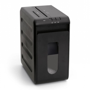 Niszczarka WALLNER MR1007 C4 ścinki 4x30mm ARGO