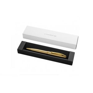 Długopis PELIKAN JAZZ NOBLE ELEGANCE 0,7mm obudowa złota wkład niebieski 1szt.