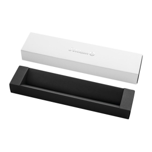 Etui/Pudełko prezentowe PELIKAN na długopis JAZZ G24 białe 1szt.