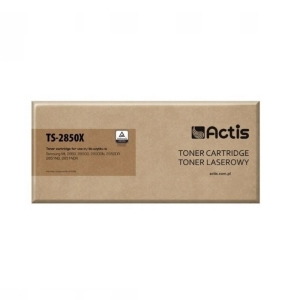 Actis toner SAMSUNG ML-D2850B zamiennik ML-2850D/2851ND NEW 100% czarny