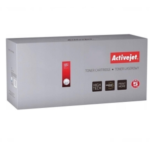 Toner ACTIVEJET Kyocera TK18/TK100 zamiennik KM1500 czarny 100%NEW