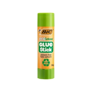 Klej w sztyfcie 36g BIC ECOLUTIONS