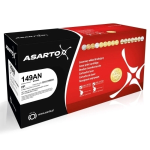 Toner HP W1490A 149A czarny ASARTO 2900s
