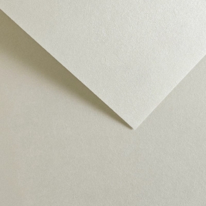 Papier ozdobny A4/200g Flash biały ARGO 20szt.