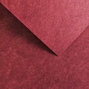 Papier ozdobny A4/200g Flash bordowy ARGO 20szt.