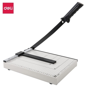 Gilotyna DELI A4 /E8014/