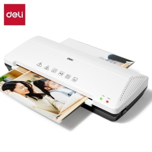 Laminator A3 DELI /ET105/