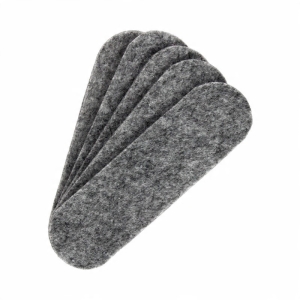 Wkłady filcowe OVAL ECO BOARDS 5szt.