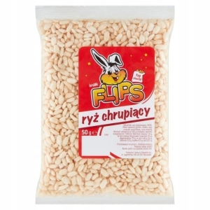 Ryż preparowany 50g FLIPS