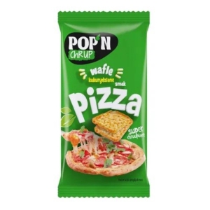 Wafle kukurydziane 22g SANTE pizza