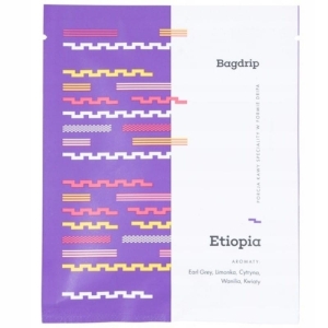 Kawa mielona 11g BAGDRIP ETOPIA saszetka 1szt.