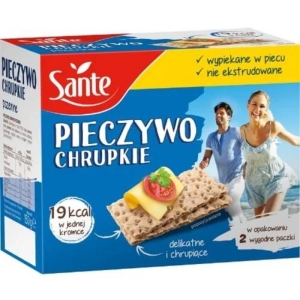 Pieczywo chrupkie 150g SANTE