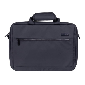 Torba na laptopa 15,6" 10L DONAU TRAVEL VIENNA czarna 1szt.