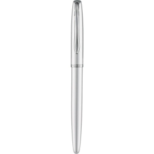 Pióro KULKOWE PELIKAN JAZZ NOBLE ELEGANCE obudowa srebrna wkład niebieski 1szt.