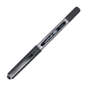 Pióro kulkowe UNI EYE MICRO UB-150 EKO czarne 1szt.DCA/