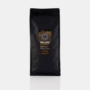 Kawa ziarnista 1,0kg PALLADA BELLA CREMA No 14