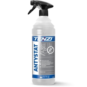 Płyn antyelektrostatyczny 1,0l TENZI ANTYSTAT GT 1szt.