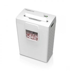 Niszczarka OPUS IDEAL SHREDCAT 8250 CC ścinki 4x40mm