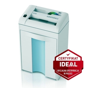 Niszczarka OPUS IDEAL 2270 CC ścinki 3x25mm 1szt.