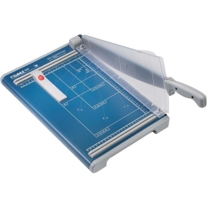 Gilotyna A4 tnie do 25 kartek DAHLE 560