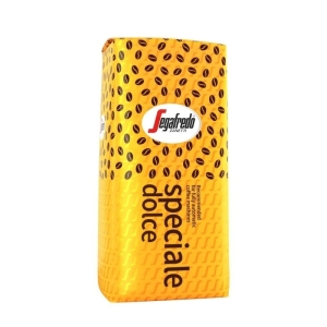 Kawa ziarnista  1,0kg SEGAFREDO SPECIALE DOLCE
