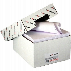 Papier komputerowy Emerson 240x12x2 B