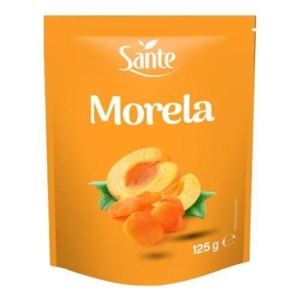 Bakalie morele suszone 150g SANTE