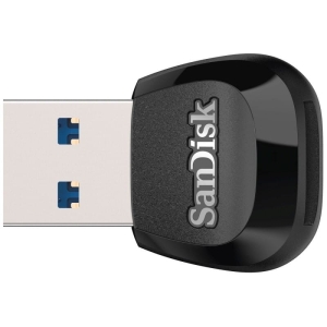 CZYTNIK MOBILEMATE USB 3.0 DLA KART MICROSD MICROSDXC UHS-I
