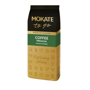 Kawa rozpuszczalna 500g MOKATE TO GO 1szt.