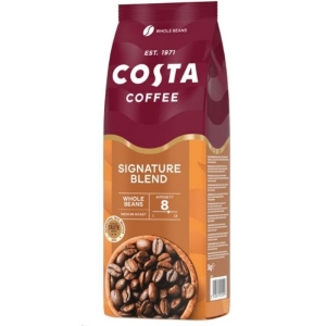 Kawa ziarnista 500g COSTA COFFEE SIGNATURE BLEND MEDIUM 1szt.