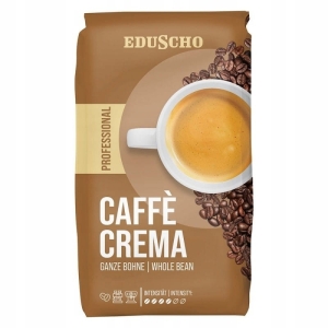 Kawa ziarnista 1,0kg EDUSCHO PROFESSIONALE CAFFE CREMA 1szt.