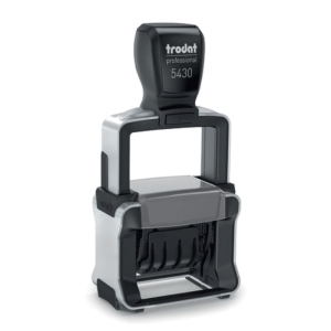 Datownik cyfrowy ISO TRODAT PROFESSIONAL 5430