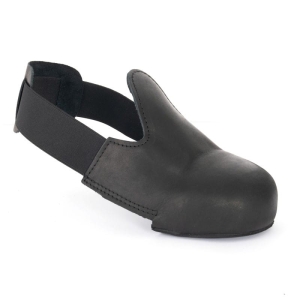 Nakładka na buty ochronna z metalowym podnoskiem rozmiar 36-39 2szt