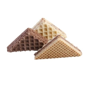 Ciastka wafle 700g ciasteczka z Krakowa PISCHINGER wielosmakowy