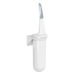 Szczotka do WC podwieszana NEXXT PREMIUM system L1 biała