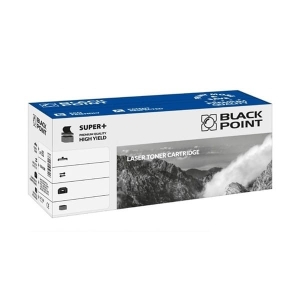 Toner CANON CRG-055HBK BLACK POINT czarny 7600s