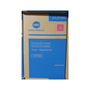 Toner KONICA MINOLTA TNP79M AAJW350 magenta 9000s OEM
