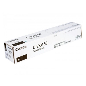 Toner CANON CEXV53 czarny 42100s OEM