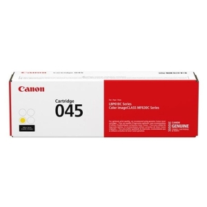 Toner CANON 045YXN 1243C002 yellow ASARTO 2200s