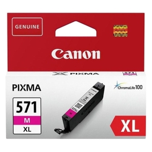 Tusz CANON PIXMA MG5750 CLI571M XL magenta 11mll OEM